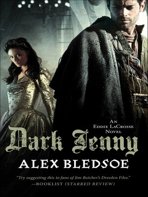 cover image of Dark Jenny